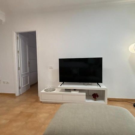 Apartament Atardecer En Playa Sardina Zewnętrze zdjęcie