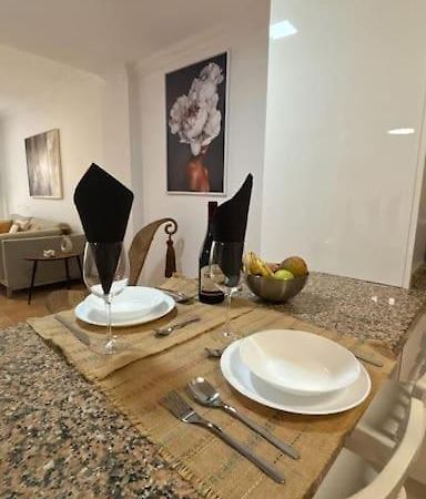 Apartament Atardecer En Playa Sardina Zewnętrze zdjęcie
