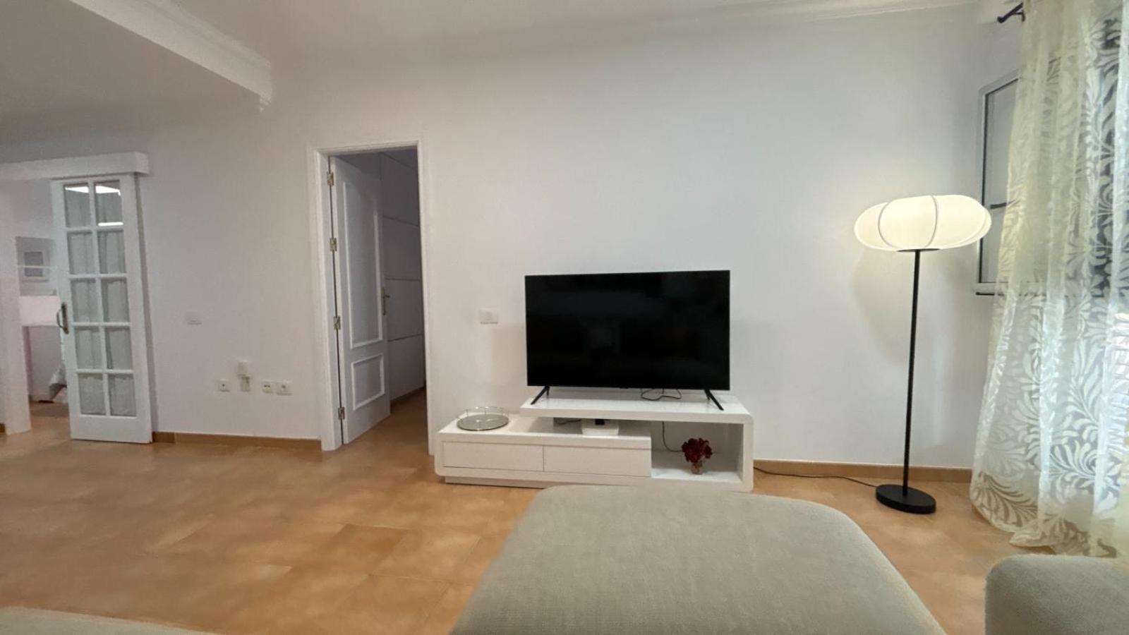 Apartament Atardecer En Playa Sardina Zewnętrze zdjęcie