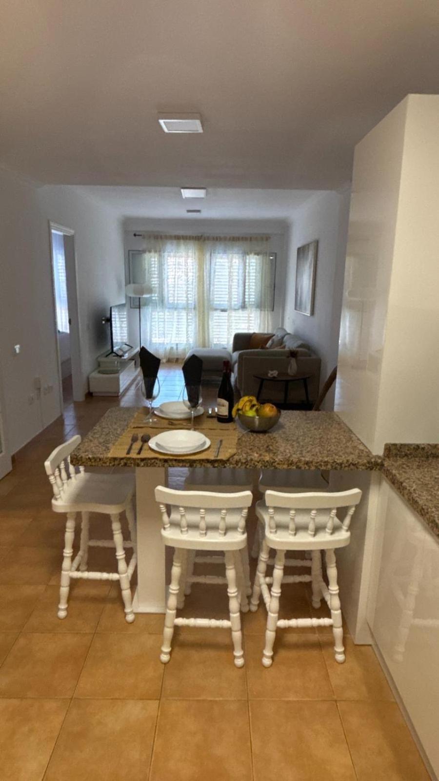Apartament Atardecer En Playa Sardina Zewnętrze zdjęcie