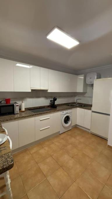 Apartament Atardecer En Playa Sardina Zewnętrze zdjęcie