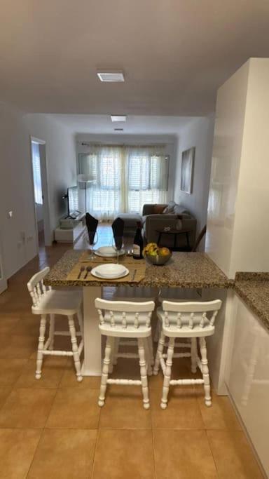 Apartament Atardecer En Playa Sardina Zewnętrze zdjęcie