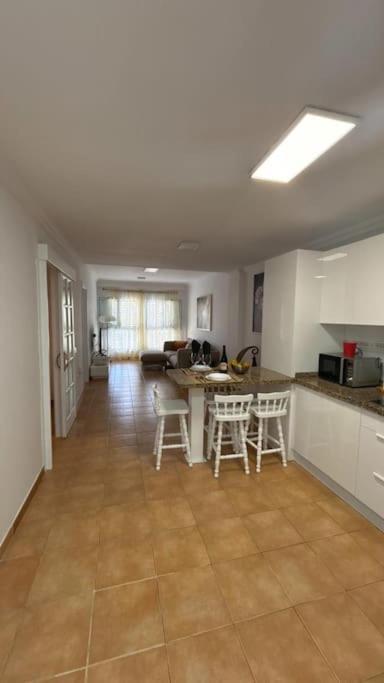 Apartament Atardecer En Playa Sardina Zewnętrze zdjęcie