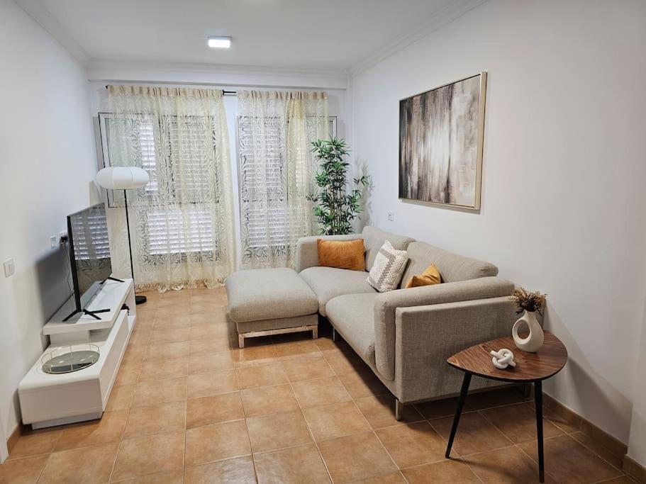 Apartament Atardecer En Playa Sardina Zewnętrze zdjęcie