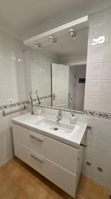 Apartament Atardecer En Playa Sardina Zewnętrze zdjęcie