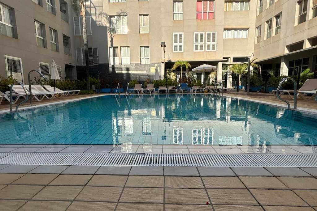 Apartament Atardecer En Playa Sardina Zewnętrze zdjęcie