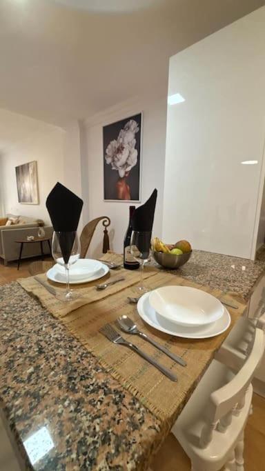 Apartament Atardecer En Playa Sardina Zewnętrze zdjęcie
